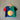 Eclipse Top - Bold