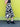 Charlie Skirt - Childs Play