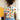 Frankie Top - Floral