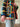 Quilted Jacket - Chunky Windowpane