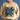 Sweatshirt - Sawtooth Blue