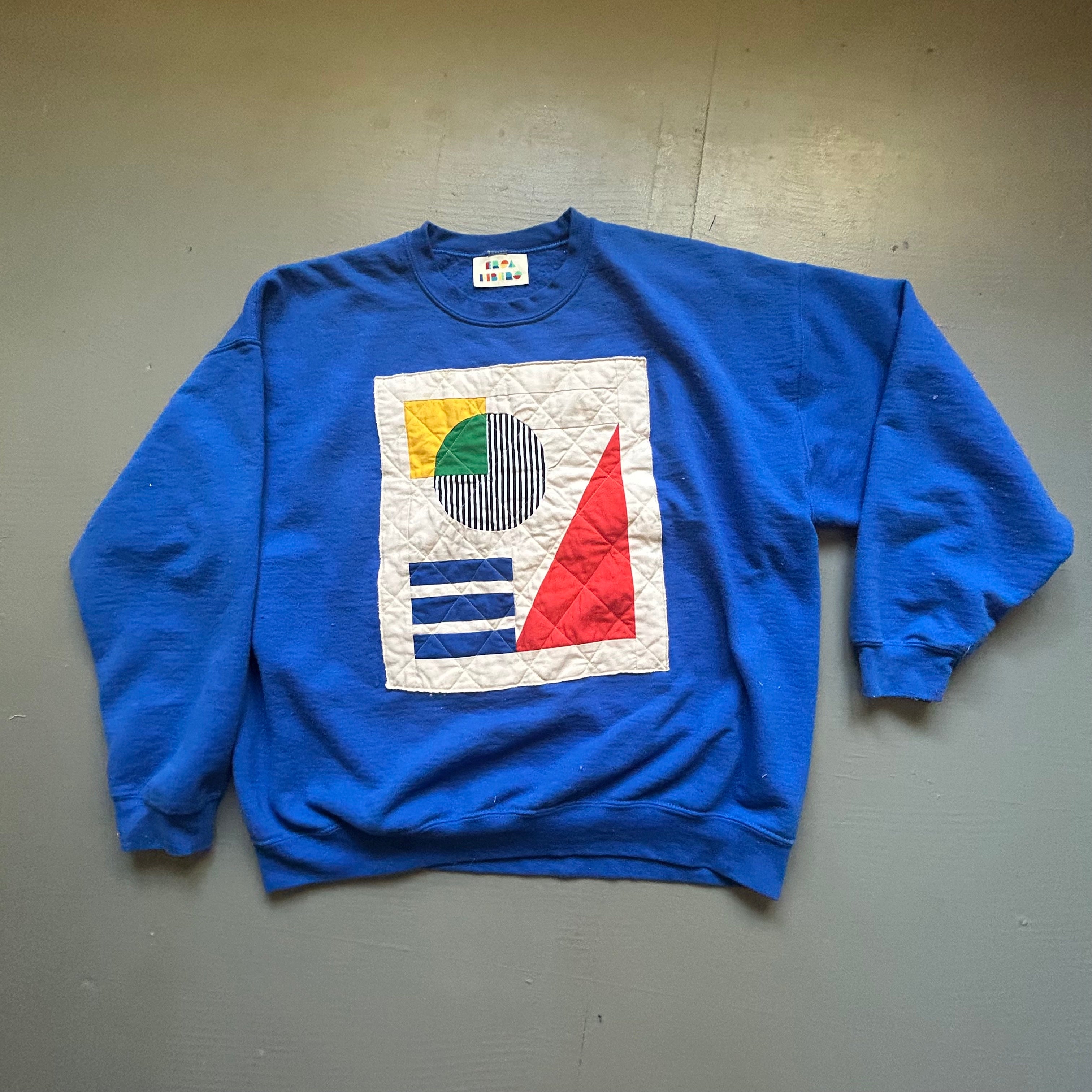 Bauhaus Sweatshirt