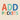 Add Pockets
