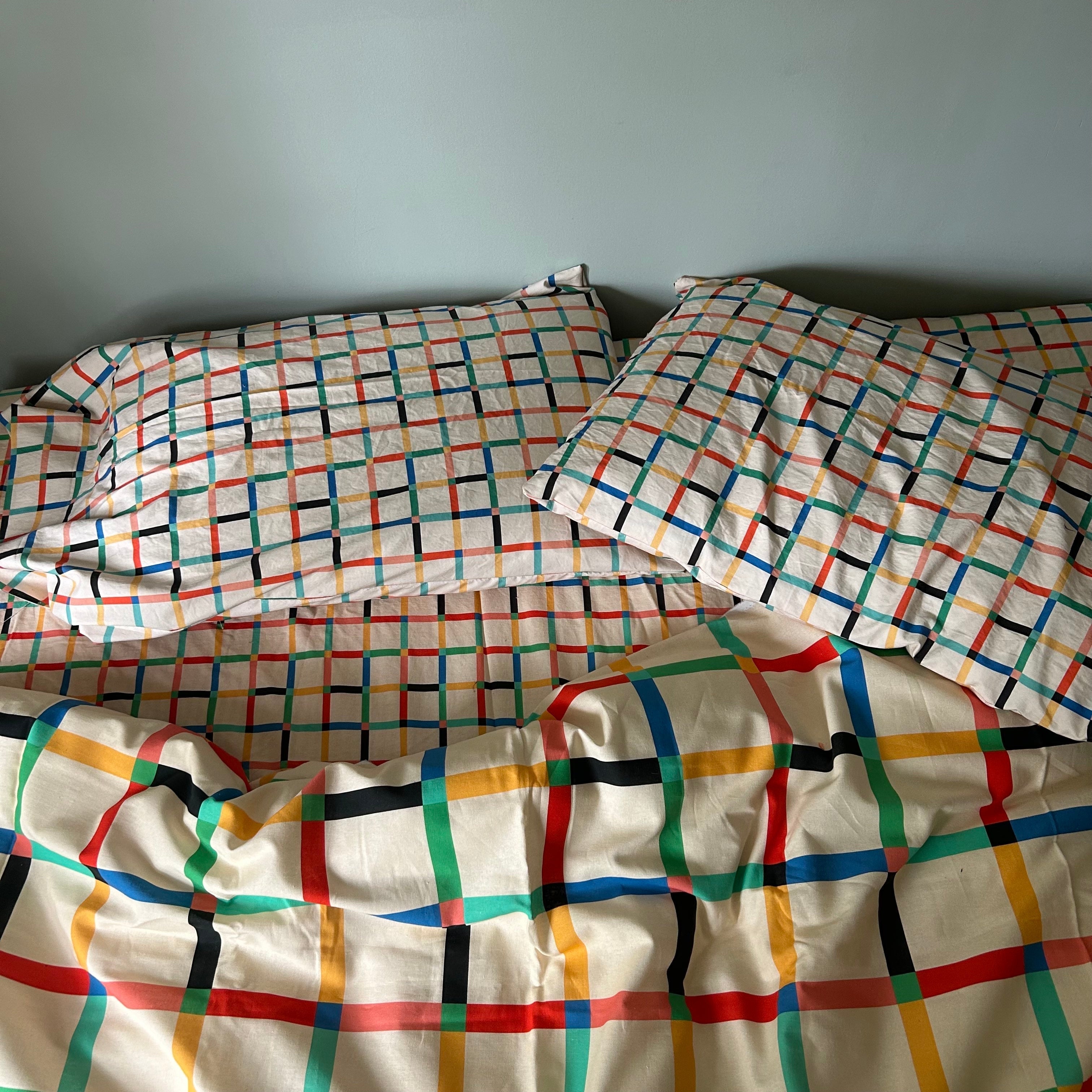 PRE-ORDER: Bed Sheet Set