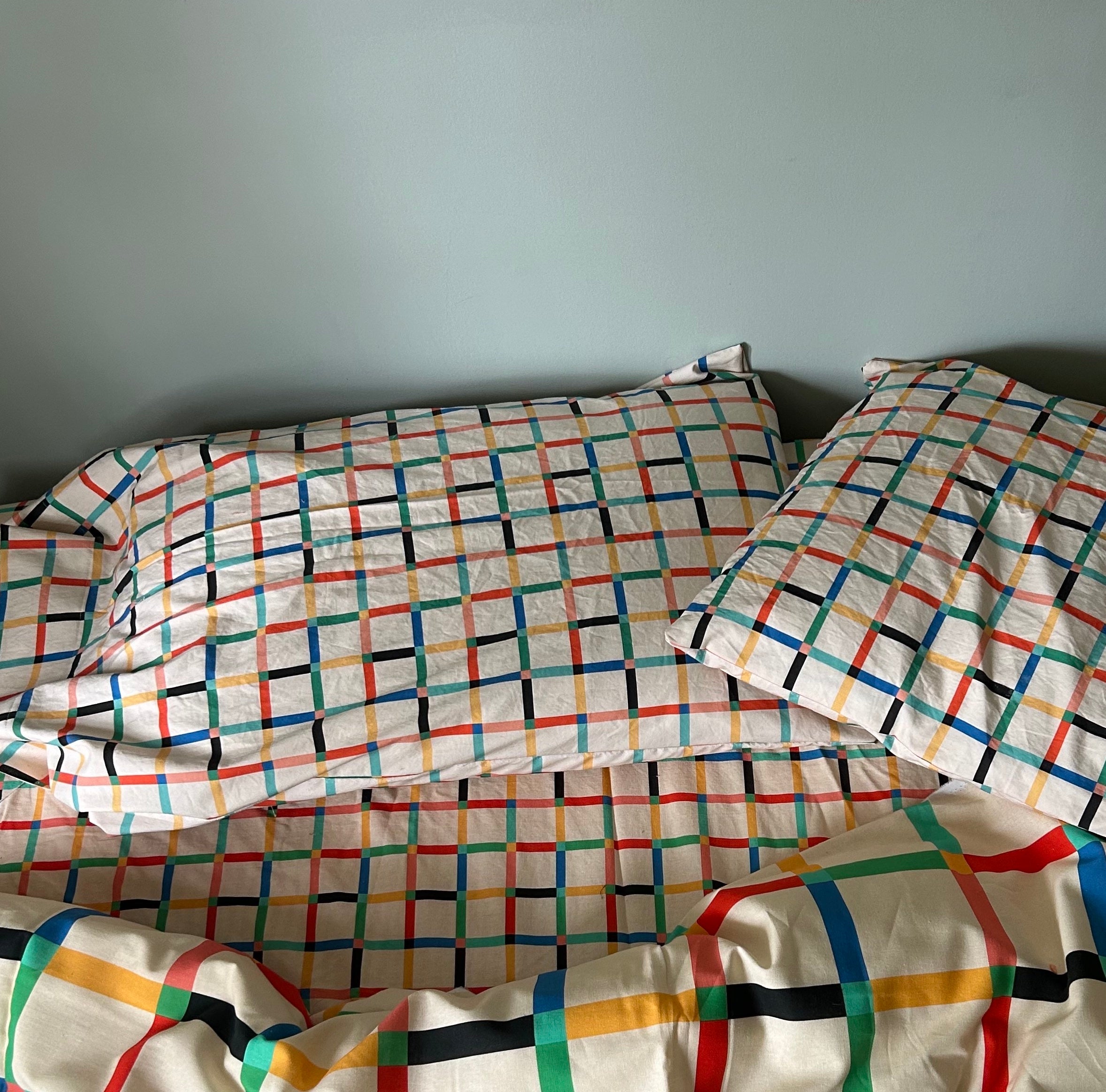 PRE-ORDER: Bed Sheet Set