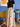 Charlie Skirt - Fruit Salad